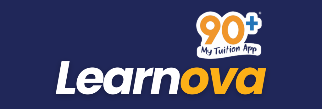 Why Choose Learnova 90+ for Your Child?