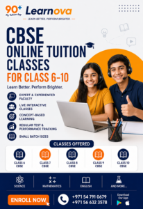 CBSE CLASS 10